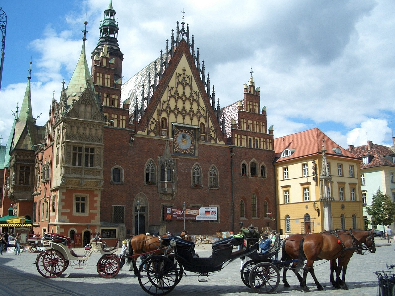 Wroclaw
